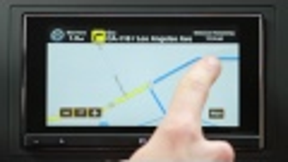 Pioneer's AppRadio, the iPhone Controlled Car Audio System, Is Available for $400